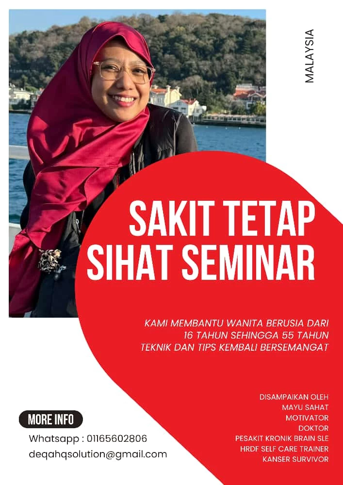 SEMINAR ONLINE